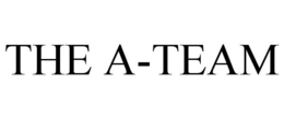 THE A-TEAM trademark