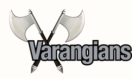 VARANGIANS trademark