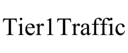 TIER1TRAFFIC trademark