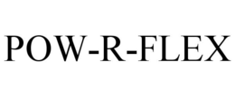 POW-R-FLEX trademark