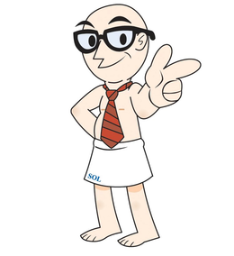 SOL trademark