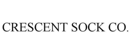 CRESCENT SOCK CO. trademark