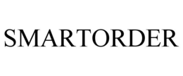 SMARTORDER trademark