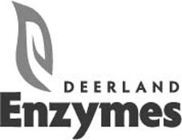 DEERLAND ENZYMES trademark