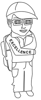 EXCELLENCE trademark