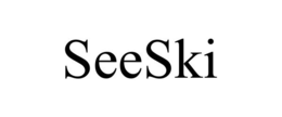 SEESKI trademark