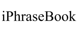 IPHRASEBOOK trademark