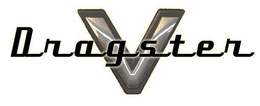 V DRAGSTER trademark