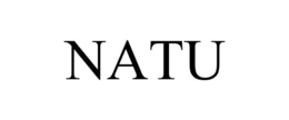 NATU trademark