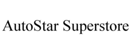 AUTOSTAR SUPERSTORE trademark