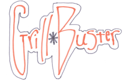 GRILLBUSTER trademark