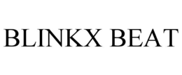 BLINKX BEAT trademark