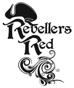 REVELLERS RED trademark