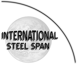 INTERNATIONAL STEEL SPAN trademark