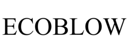 ECOBLOW trademark