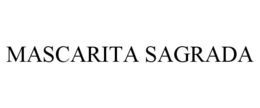 MASCARITA SAGRADA trademark