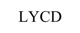 LYCD trademark