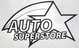 AUTO SUPERSTORE trademark