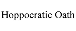 HOPPOCRATIC OATH trademark