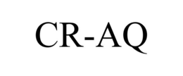 CR-AQ trademark