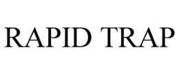 RAPID TRAP trademark