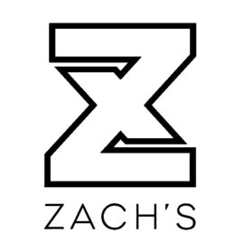 Z ZACH'S trademark