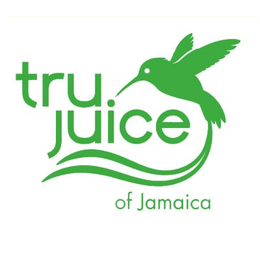 TRU JUICE OF JAMAICA trademark
