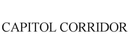 CAPITOL CORRIDOR trademark