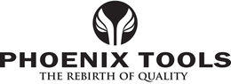 PHOENIX TOOLS THE REBIRTH OF QUALITY trademark