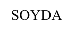 SOYDA trademark