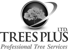 TREES PLUS LTD. PROFESSIONAL TREE SERVICES trademark