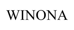 WINONA trademark