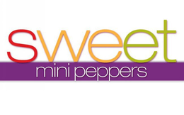 SWEET MINI PEPPERS trademark