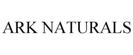 ARK NATURALS trademark