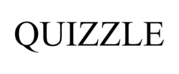 QUIZZLE trademark