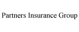 PARTNERS INSURANCE GROUP trademark