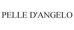 PELLE D'ANGELO trademark