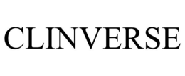 CLINVERSE trademark