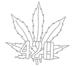 420 trademark