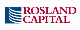 ROSLAND CAPITAL trademark