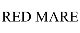 RED MARE trademark