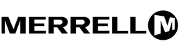 MERRELL M trademark