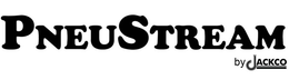 PNEUSTREAM BY JACKCO trademark