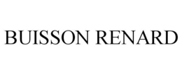 BUISSON RENARD trademark