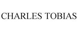 CHARLES TOBIAS trademark