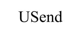 USEND trademark