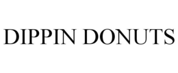 DIPPIN DONUTS trademark