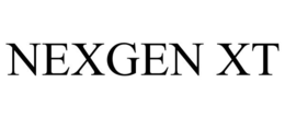 NEXGEN XT trademark