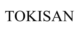 TOKISAN trademark