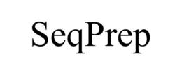SEQPREP trademark